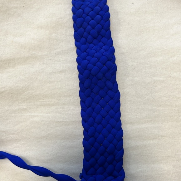 Cupshe tiedye bikini - Picture 3 of 6